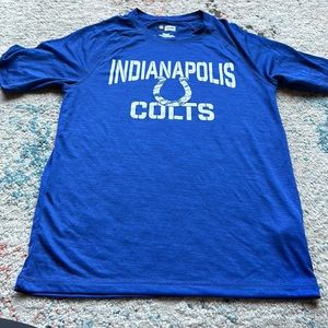 Indianapolis Colts Shirt Size Small